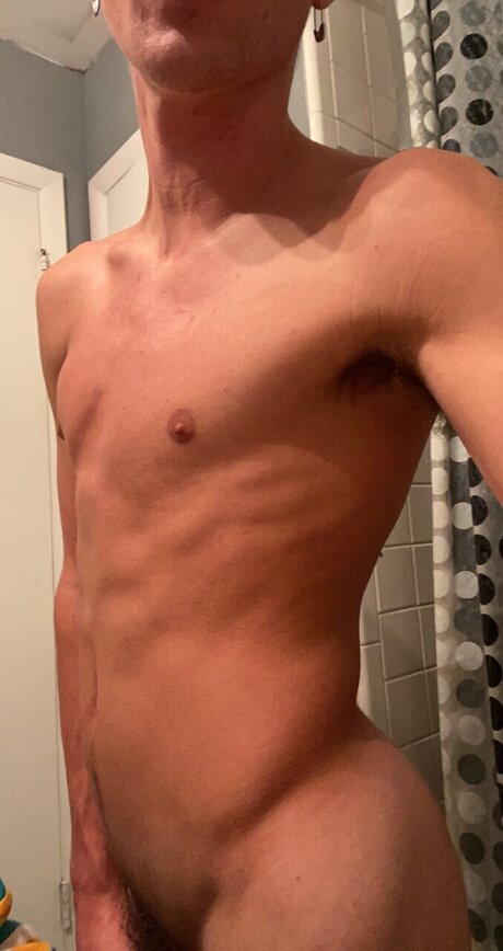 Photo nue de fuite OnlyFans de 