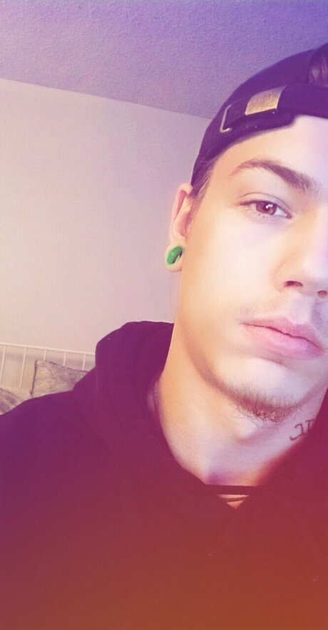 Photo nue de fuite OnlyFans de Tattedrich