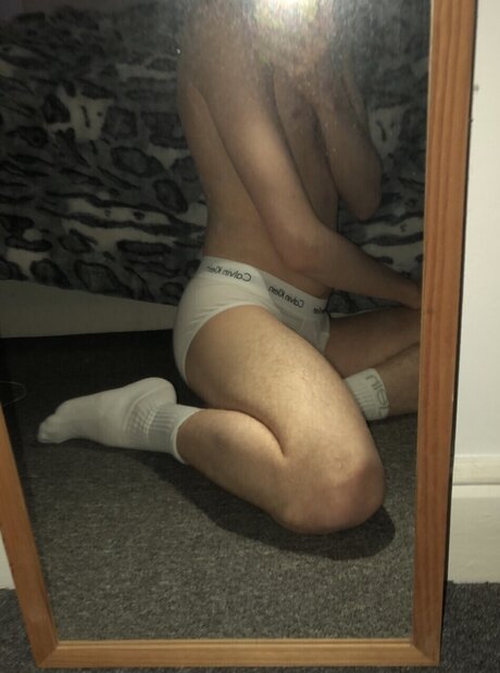 Photo nue de fuite OnlyFans de Jamesc