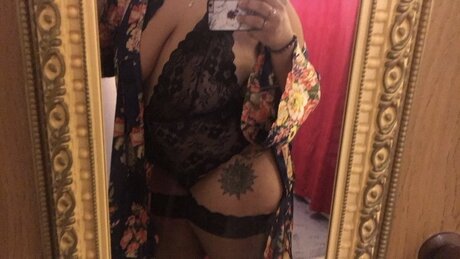 Photo nue de fuite OnlyFans de Lynn