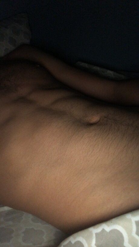 Photo nue de fuite OnlyFans de Jandres