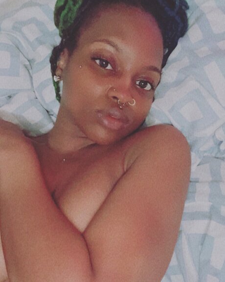 Photo nue de fuite OnlyFans de Princesse