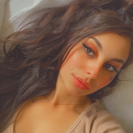 Photo nue de fuite OnlyFans de Terina