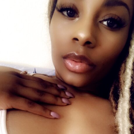 Photo nue de fuite OnlyFans de Geminitheseductress