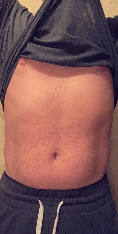 Photo nue de fuite OnlyFans de 