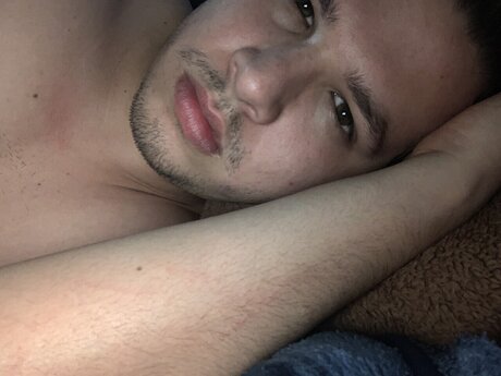 Photo nue de fuite OnlyFans de Jesus Gaxiola