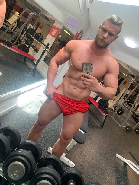 Photo nue de fuite OnlyFans de Lee Konitz