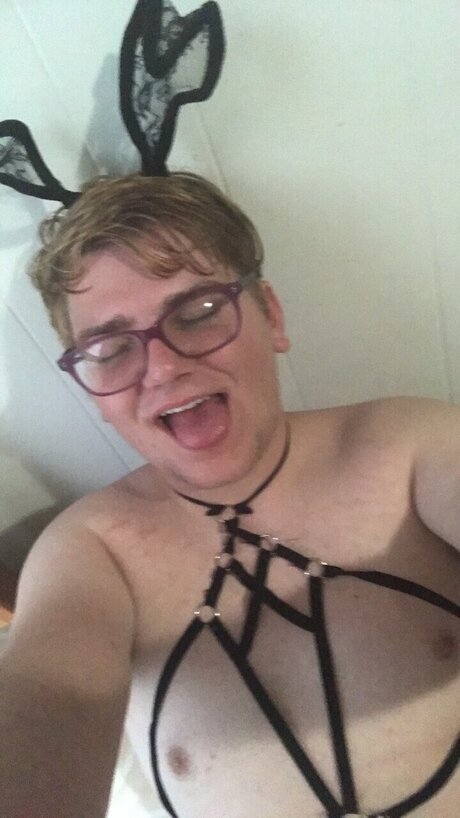 Photo nue de fuite OnlyFans de Jean