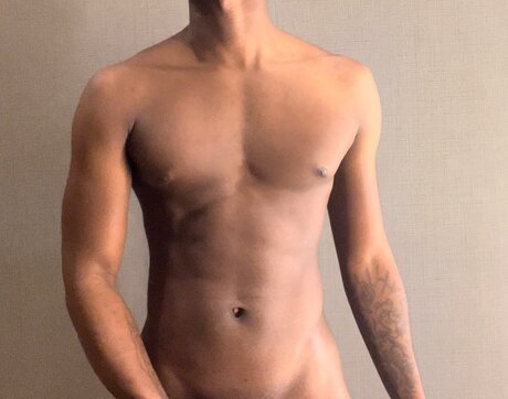 Photo nue de fuite OnlyFans de Sammyjoe