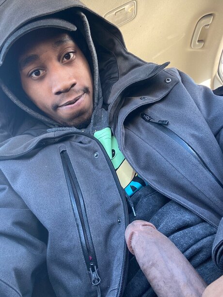 Photo nue de fuite OnlyFans de Thegifted