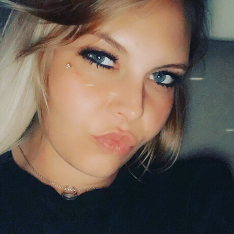 Photo nue de fuite OnlyFans de Tayler