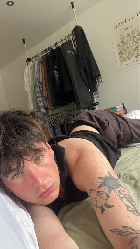 Cali Prince