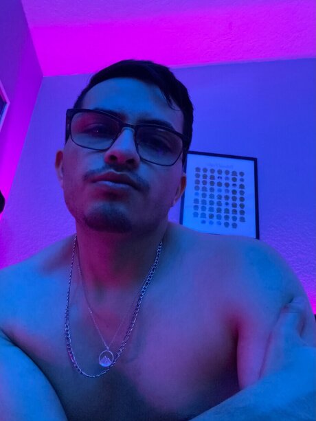 Photo nue de fuite OnlyFans de 
