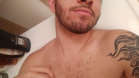 Photo nue de fuite OnlyFans de Losingmymind