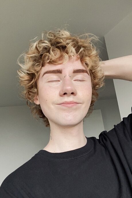 Photo nue de fuite OnlyFans de Playydead2