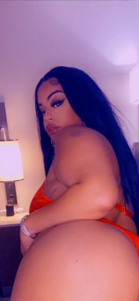 Photo nue de fuite OnlyFans de Kitten