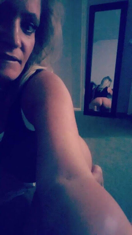 Photo nue de fuite OnlyFans de Rayna Ryder Vip