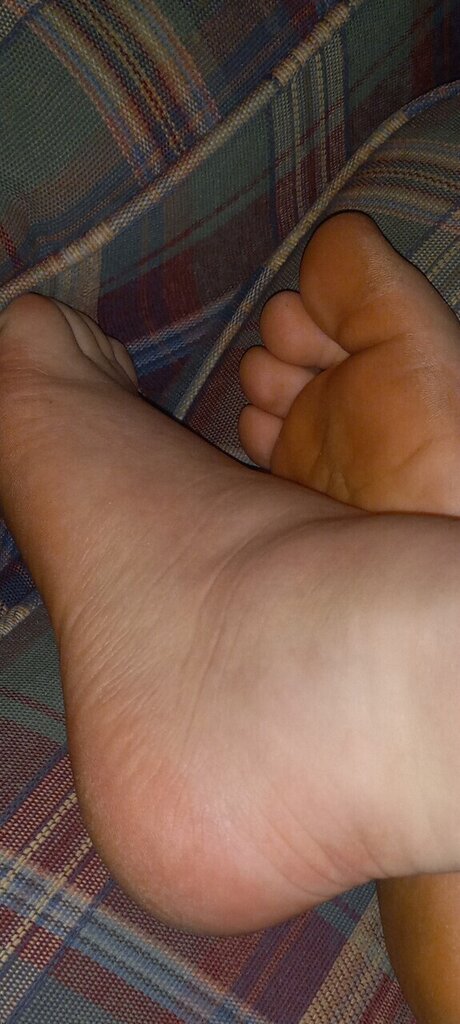 Photo nue de fuite OnlyFans de Jonasfeet