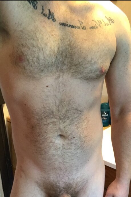 Photo nue de fuite OnlyFans de Mrgigglestick