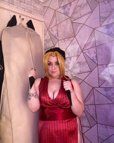 Photo nue de fuite OnlyFans de Tetebabix