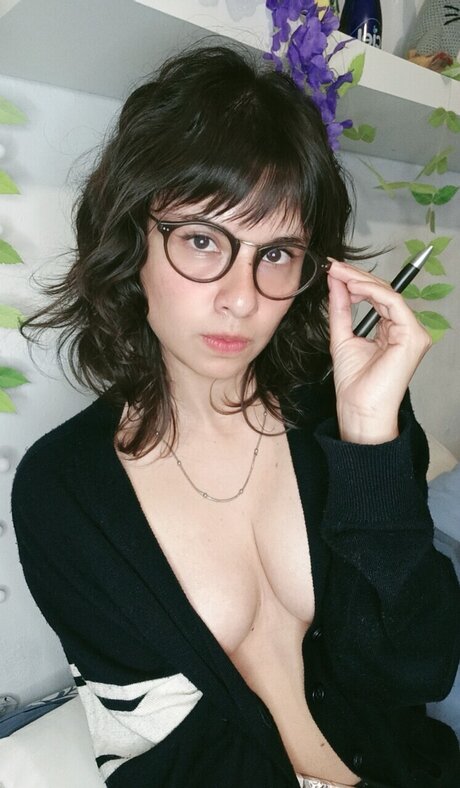 Photo nue de fuite OnlyFans de  Yoshimi