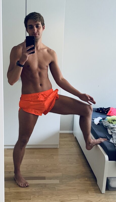 Photo nue de fuite OnlyFans de Tawani
