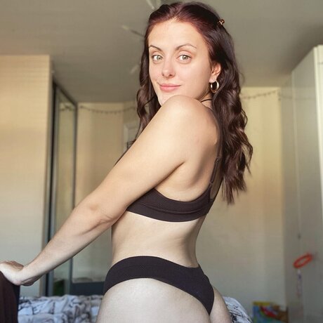 Photo nue de fuite OnlyFans de Kirsty Cooper