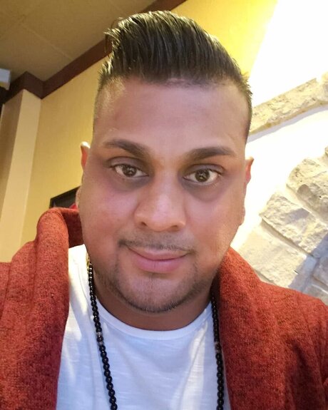 Photo nue de fuite OnlyFans de Otown Buddy