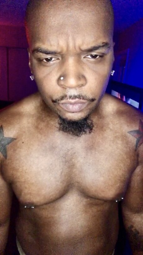 Blacklighting