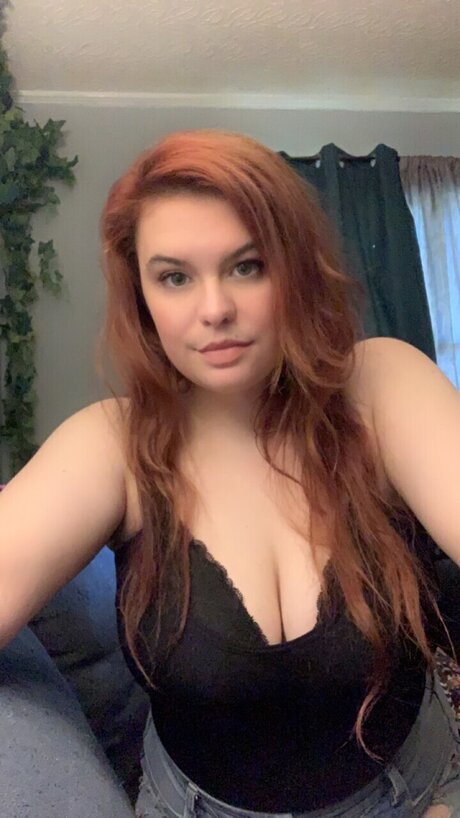 Photo nue de fuite OnlyFans de Leekay