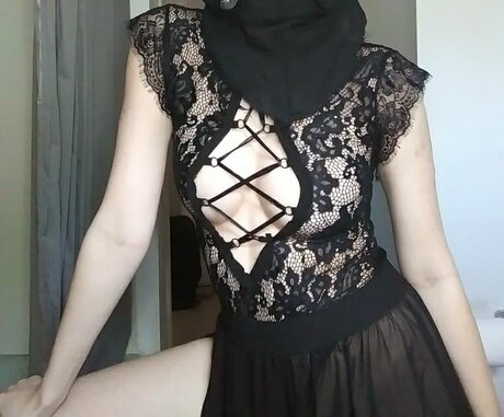 Photo nue de fuite OnlyFans de Renee Lopez