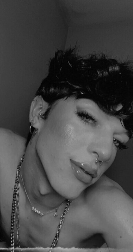 Photo nue de fuite OnlyFans de William Taylor