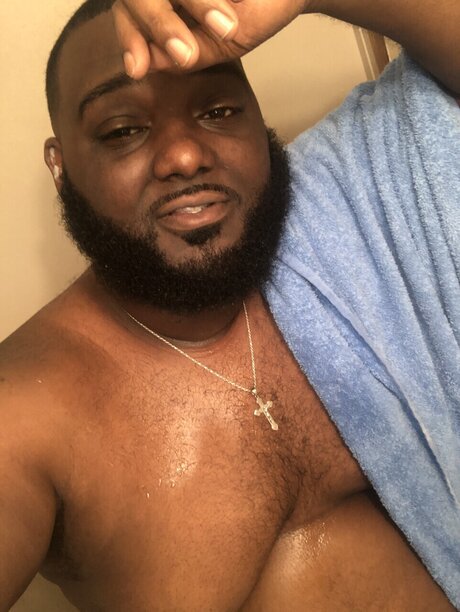 Photo nue de fuite OnlyFans de Xxteddyramzxx