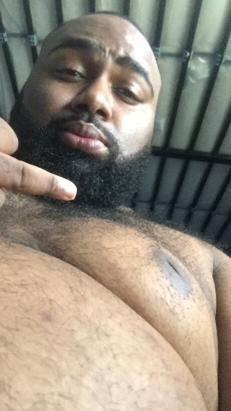 Photo nue de fuite OnlyFans de Jerry Linder