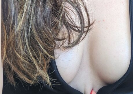 Photo nue de fuite OnlyFans de Paigeozz