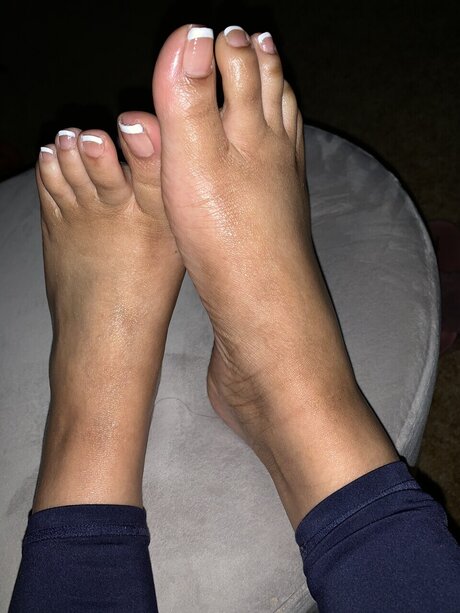Photo nue de fuite OnlyFans de Cori Bonae