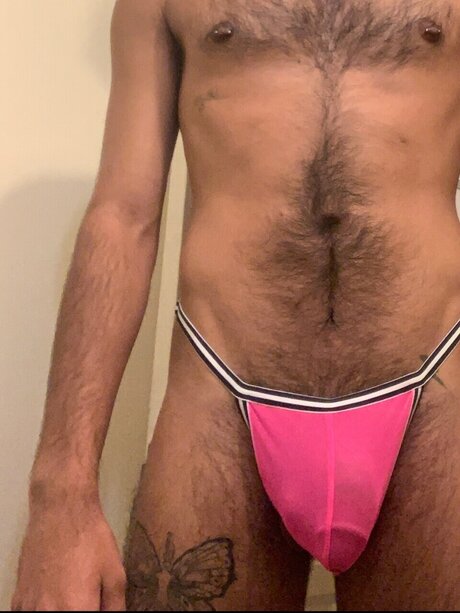 Photo nue de fuite OnlyFans de Ssaammyy