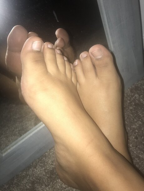 Photo nue de fuite OnlyFans de Devilishneeds