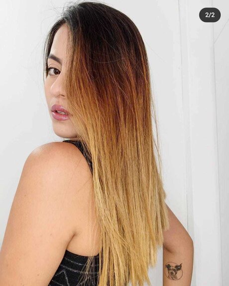 Photo nue de fuite OnlyFans de Valeria Correa