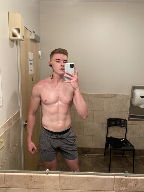 Photo nue de fuite OnlyFans de S 
