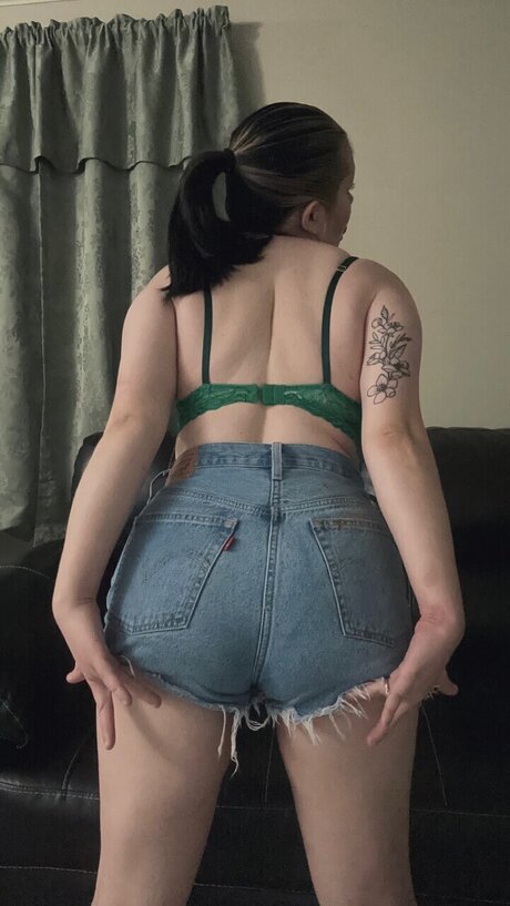 Photo nue de fuite OnlyFans de Lala