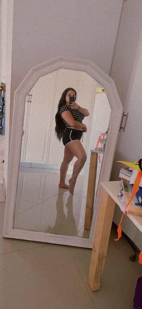 Photo nue de fuite OnlyFans de U50886277
