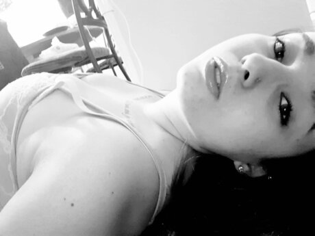 Photo nue de fuite OnlyFans de Sweetcheeks