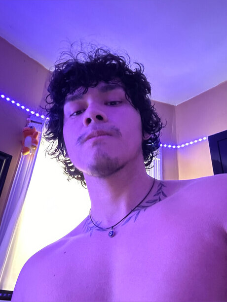 Photo nue de fuite OnlyFans de Jean S