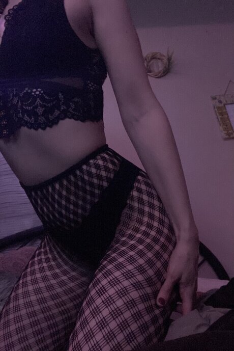 Photo nue de fuite OnlyFans de Emma