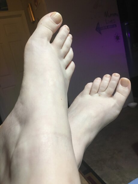 Photo nue de fuite OnlyFans de Juliet