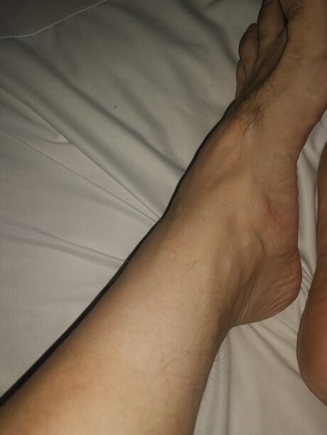 Photo nue de fuite OnlyFans de Ramert