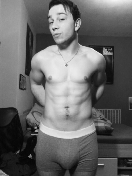 Photo nue de fuite OnlyFans de Mrbulls