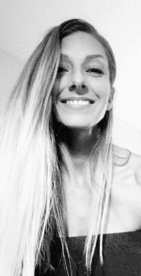 Photo nue de fuite OnlyFans de Erynn