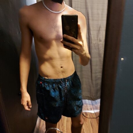 Photo nue de fuite OnlyFans de Sweet Sammy
